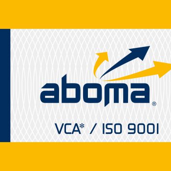 Aboma-certificeringslogo-VCA-1-ster-ISO-9001